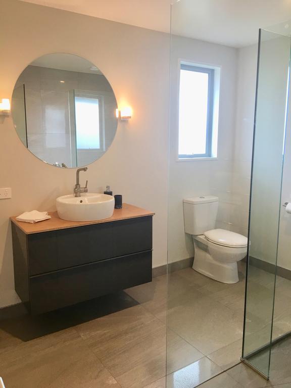 Minaret Ridge Retreat Hotel Уанака Екстериор снимка
