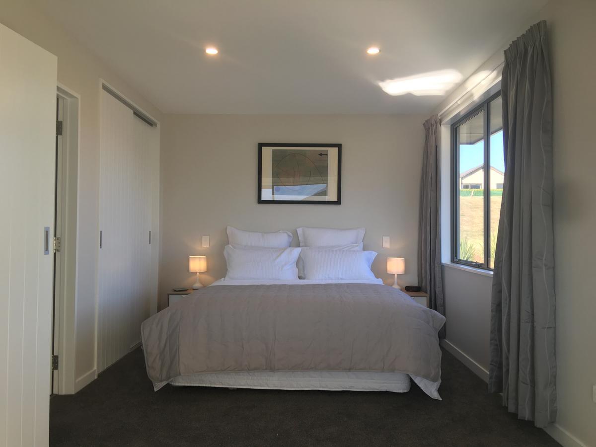 Minaret Ridge Retreat Hotel Уанака Екстериор снимка